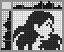 Japanese crossword &laquo;In profile&raquo;