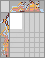 Japanese crossword «Bubble» Japanese crossword «Bubble»