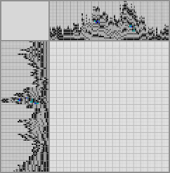 Japanese crossword &laquo;Miljuschka Witzenhausen&raquo;