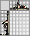 Japanese crossword «Mimikyu (Pokemon)» Japanese crossword «Mimikyu (Pokemon)»