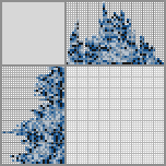 Japanese crossword &laquo;Minerva&raquo;