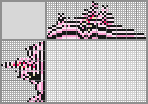 Japanese crossword «Mini Angel Dust» Japanese crossword «Mini Angel Dust»