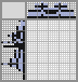 Japanese crossword «Mini Nightmarionne» Japanese crossword «Mini Nightmarionne»