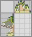 Japanese crossword &laquo;Mini Toph&raquo;