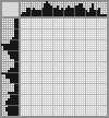 Japanese crossword «Miniature Bull Terrier» Japanese crossword «Miniature Bull Terrier»