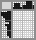 Japanese crossword &laquo;Minimalist Flowerpot&raquo;