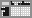 Japanese crossword &laquo;Minimalism. In the throne room&raquo;