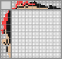 Japanese crossword «Minnie» Japanese crossword «Minnie»