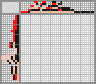 Japanese crossword «Minnie Mouse» Japanese crossword «Minnie Mouse»