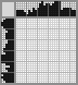 Japanese crossword &laquo;Minnie Mouse&raquo;