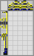Japanese crossword «Minion» Japanese crossword «Minion»