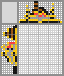 Japanese crossword «Minion» Japanese crossword «Minion»