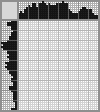 Japanese crossword &laquo;Minion&raquo;