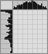 Japanese crossword &laquo;Minion&raquo;