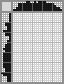 Japanese crossword &laquo;Minion&raquo;