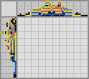 Japanese crossword «Minion» Japanese crossword «Minion»