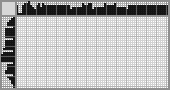 Japanese crossword &laquo;A minor chord&raquo;