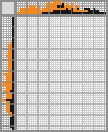 Japanese crossword &laquo;The world (hieroglyph)&raquo;