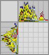 Japanese crossword «Pickles» Japanese crossword «Pickles»