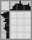 Japanese crossword &laquo;Mouse&raquo;