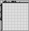 Japanese crossword &laquo;Mouse&raquo;
