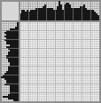 Japanese crossword «Mouse» Japanese crossword «Mouse»