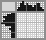 Japanese crossword &laquo;Mouse&raquo;