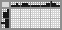 Japanese crossword &laquo;Mouse&raquo;