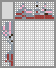 Japanese crossword «Mouse» Japanese crossword «Mouse»
