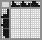 Japanese crossword &laquo;Mouse&raquo;