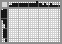 Japanese crossword &laquo;Mouse&raquo;