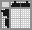 Japanese crossword &laquo;Mouse&raquo;