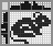 Japanese crossword &laquo;Mouse&raquo;