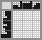 Japanese crossword &laquo;Little Mouse&raquo;