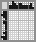 Japanese crossword &laquo;Mouse&raquo;