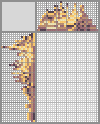 Japanese crossword «Mouse» Japanese crossword «Mouse»