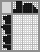 Japanese crossword &laquo;Mouse&raquo;