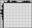 Japanese crossword &laquo;Mouse&raquo;