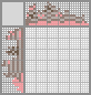 Japanese crossword &laquo;Mouse&raquo;