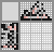 Japanese crossword &laquo;Mouse&raquo;