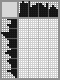 Japanese crossword «Mouse» Japanese crossword «Mouse»