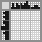 Japanese crossword &laquo;Mouse&raquo;
