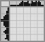 Japanese crossword «Mouse» Japanese crossword «Mouse»