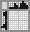 Japanese crossword &laquo;Mouse&raquo;