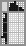 Japanese crossword &laquo;Mouse&raquo;