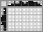 Japanese crossword &laquo;Mouse&raquo;
