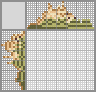 Japanese crossword «Mouse» Japanese crossword «Mouse»