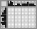 Japanese crossword &laquo;Mouse&raquo;