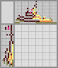 Japanese crossword «Mouse» Japanese crossword «Mouse»