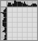 Japanese crossword «Mouse» Japanese crossword «Mouse»